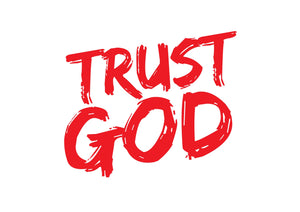 TRUST GOD APPAREL 